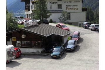 Отель Matrei in Osttirol 12